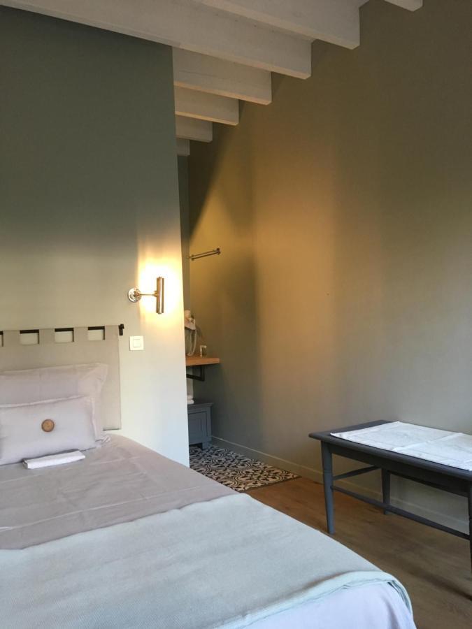 B&B Petit Prince, Gent Exterior foto